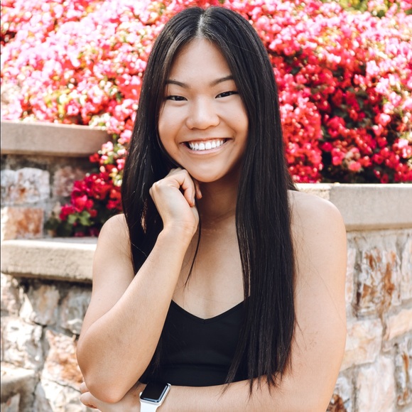 Meet your Posher, Sara - Picture 5 of 5